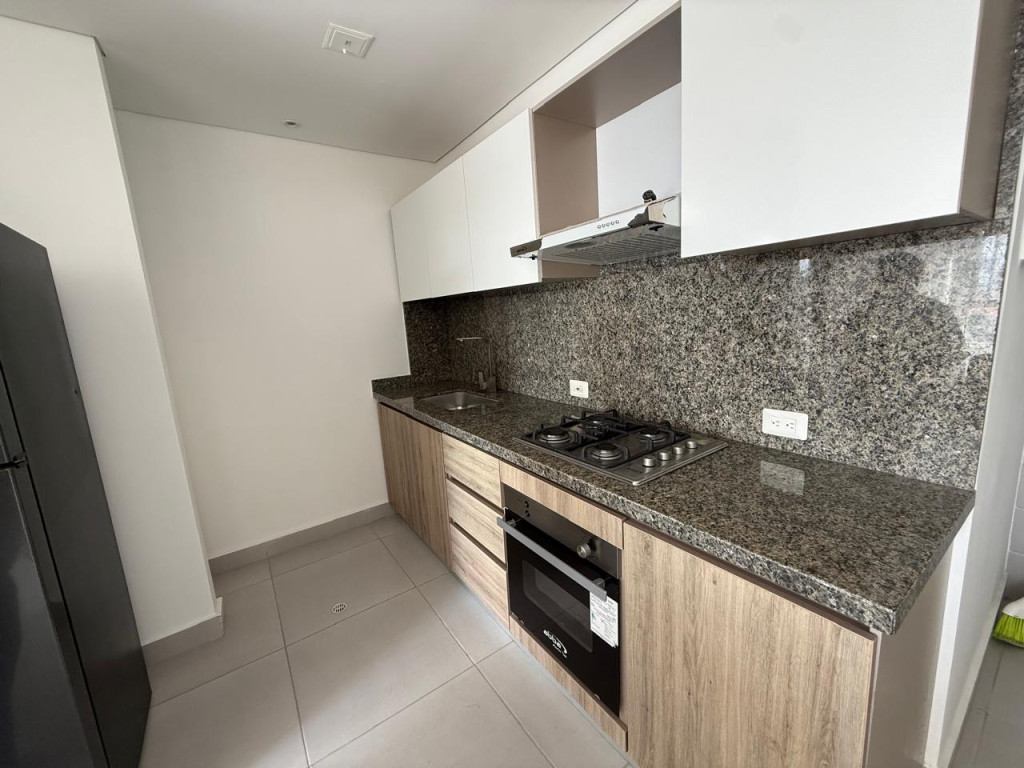 Apartamento en arriendo en Altos De Riomar, Barranquilla · foto 14 de 20