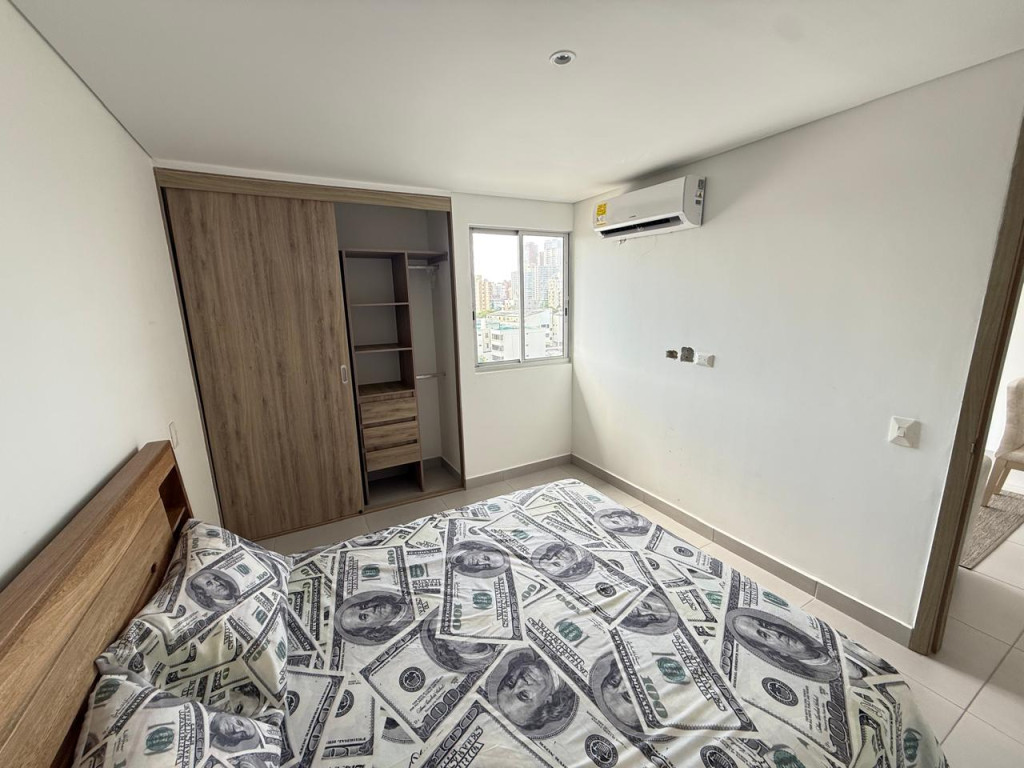 Apartamento en arriendo en Altos De Riomar, Barranquilla · foto 15 de 20