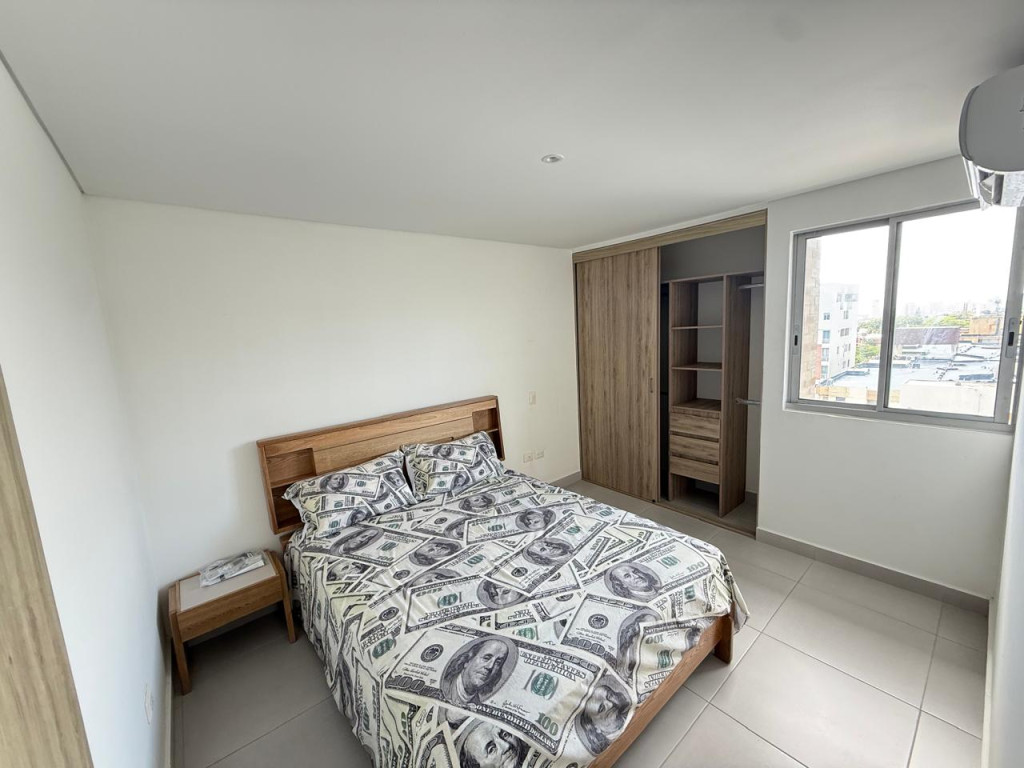 Apartamento en arriendo en Altos De Riomar, Barranquilla · foto 18 de 20