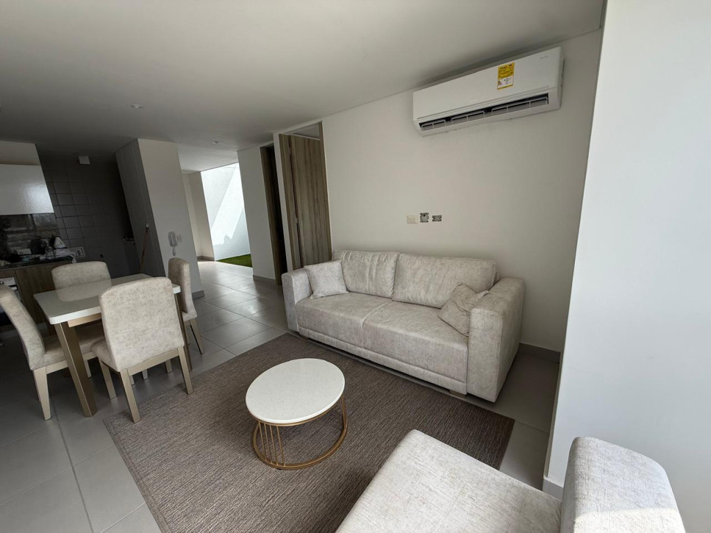 Apartamento en arriendo en Altos De Riomar, Barranquilla · foto 19 de 20