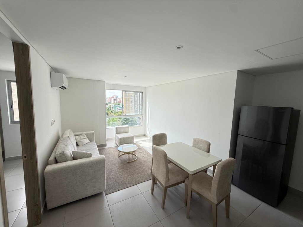 Apartamento en arriendo en Altos De Riomar, Barranquilla · foto 20 de 20