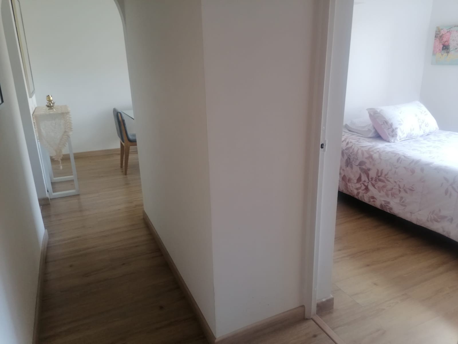 Apartamento en venta en Colina Campestre, Bogotá · foto 22 de 24