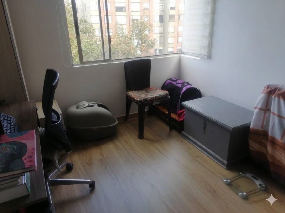 Apartamento en venta en Colina Campestre, Bogotá · foto 13 de 24