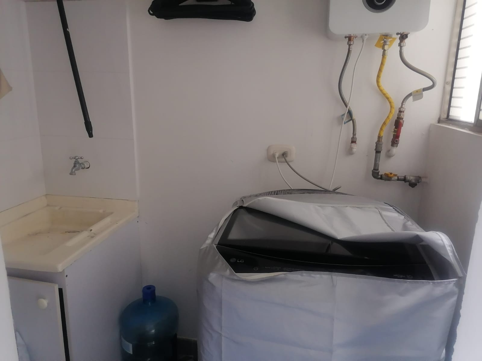 Apartamento en venta en Colina Campestre, Bogotá · foto 21 de 24
