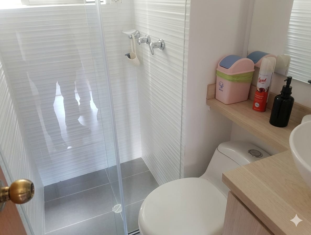 Apartamento en venta en Colina Campestre, Bogotá · foto 17 de 24