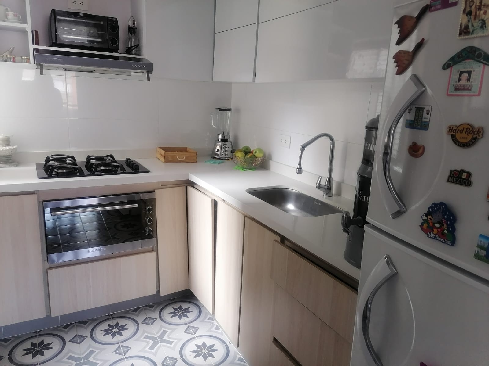 Apartamento en venta en Colina Campestre, Bogotá · foto 5 de 24