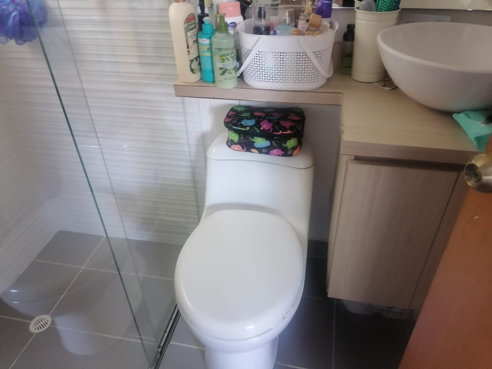 Apartamento en venta en Colina Campestre, Bogotá · foto 16 de 24