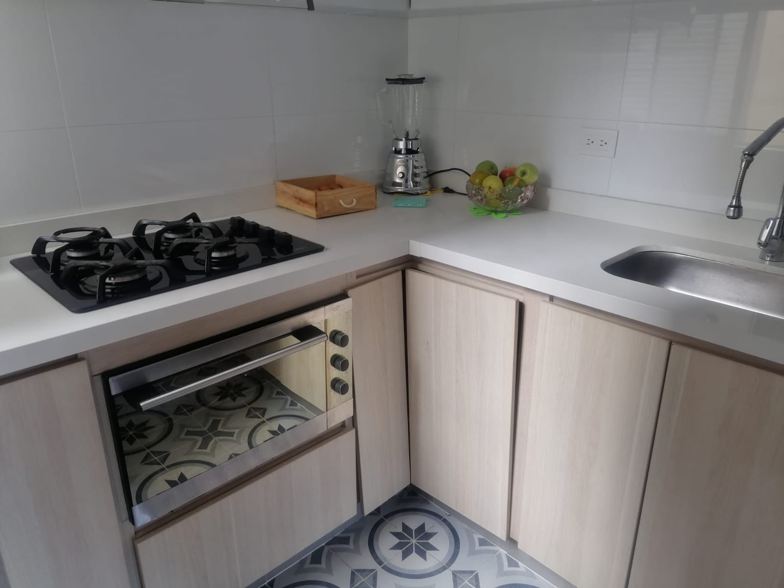 Apartamento en venta en Colina Campestre, Bogotá · foto 6 de 24