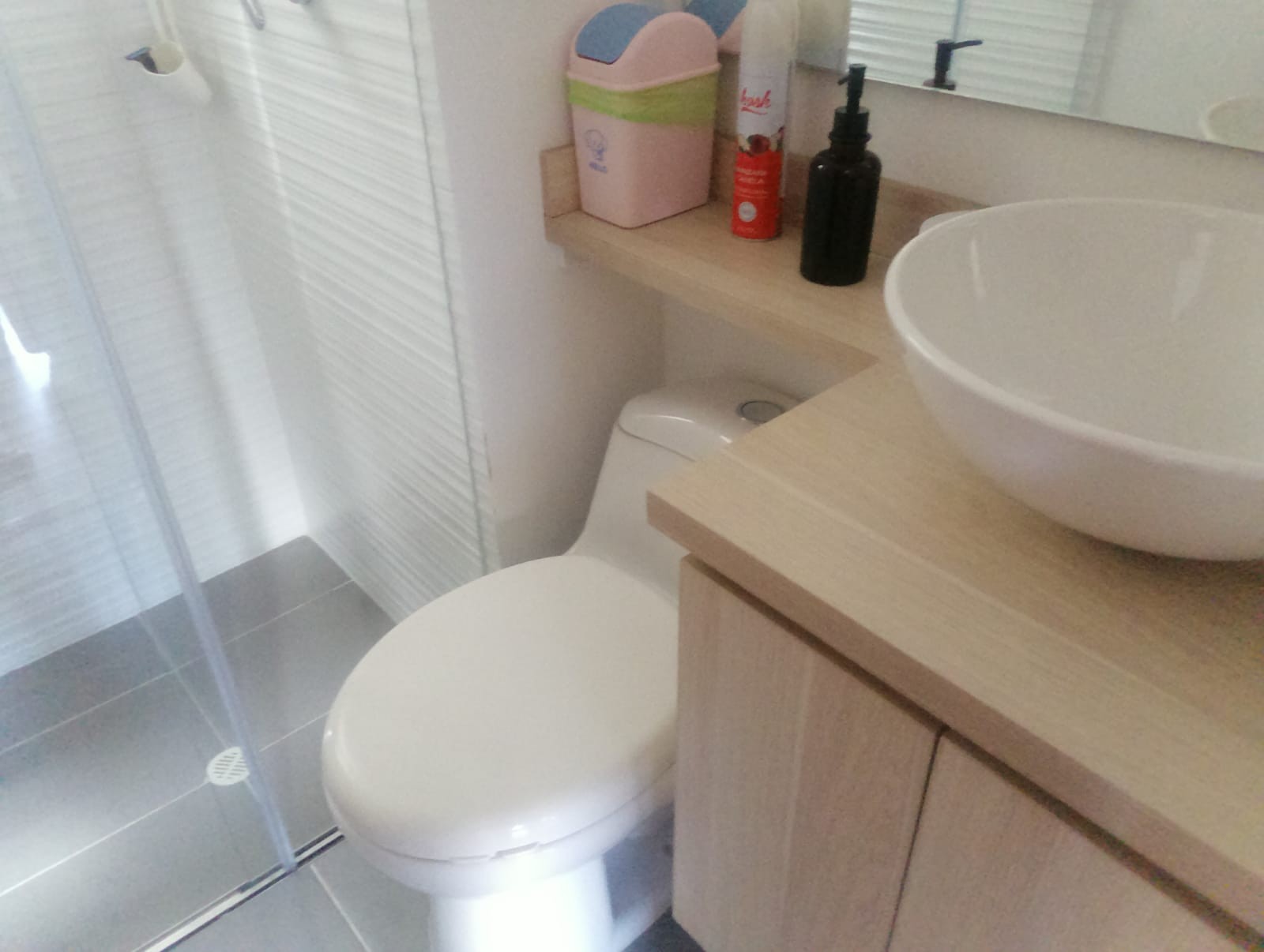 Apartamento en venta en Colina Campestre, Bogotá · foto 18 de 24