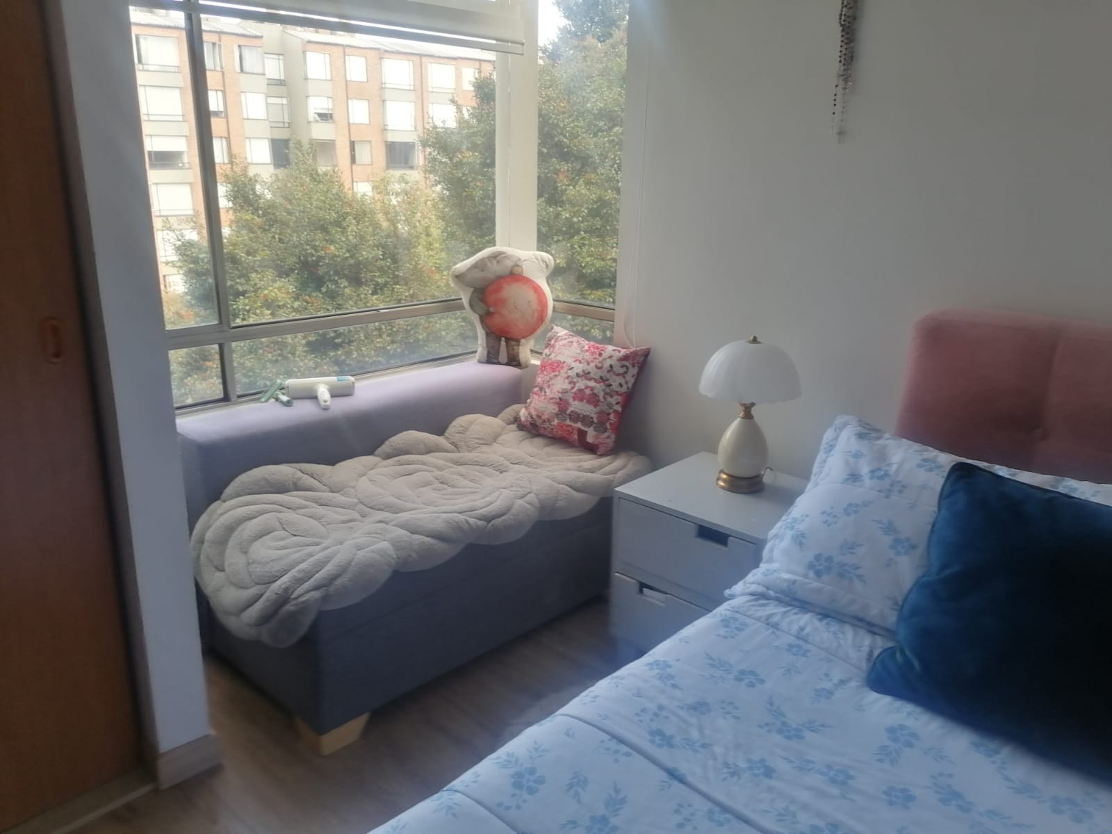 Apartamento en venta en Colina Campestre, Bogotá · foto 8 de 24