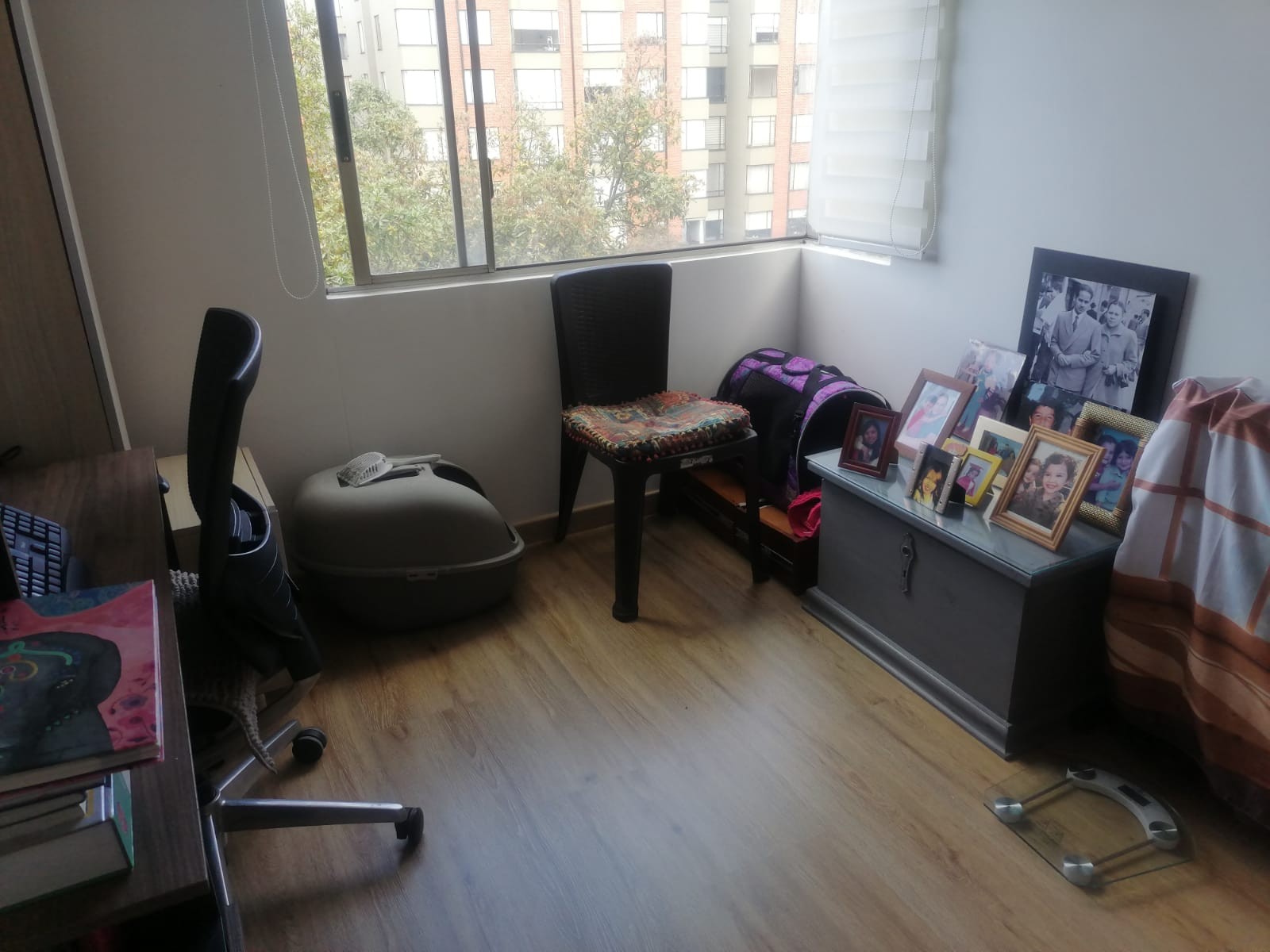 Apartamento en venta en Colina Campestre, Bogotá · foto 12 de 24