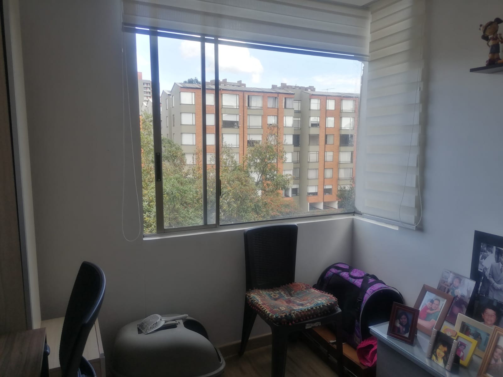 Apartamento en venta en Colina Campestre, Bogotá · foto 14 de 24