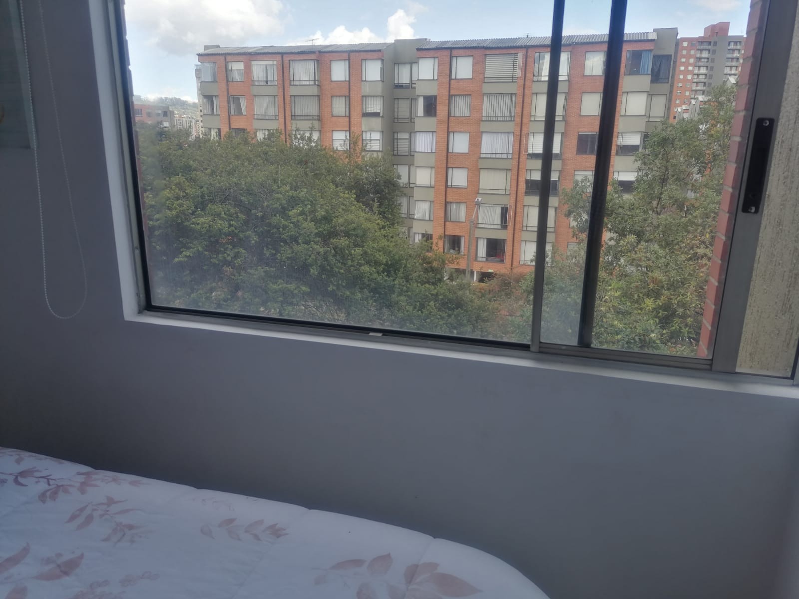 Apartamento en venta en Colina Campestre, Bogotá · foto 9 de 24