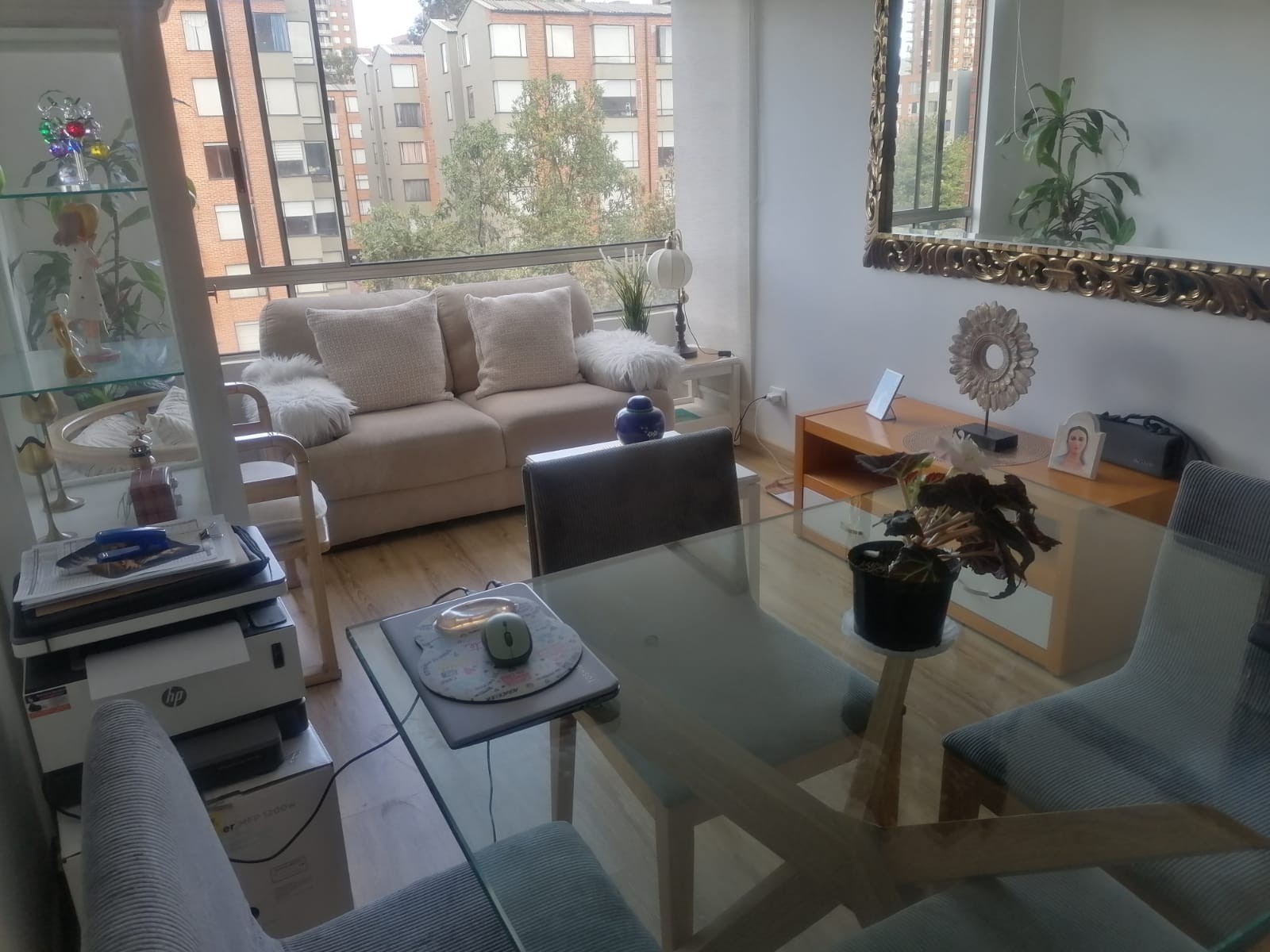 Apartamento en venta en Colina Campestre, Bogotá · foto 4 de 24