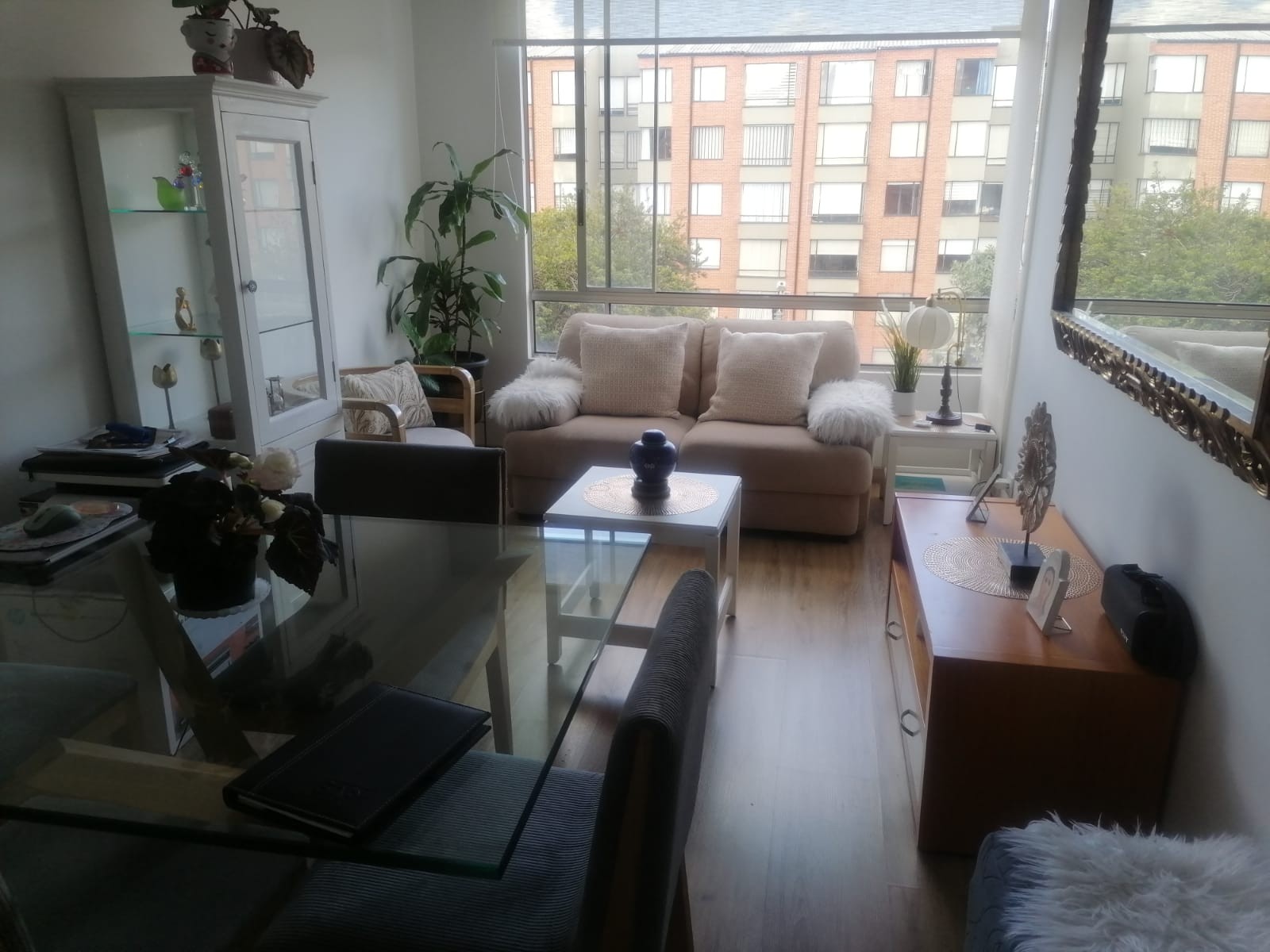 Apartamento en venta en Colina Campestre, Bogotá · foto 2 de 24