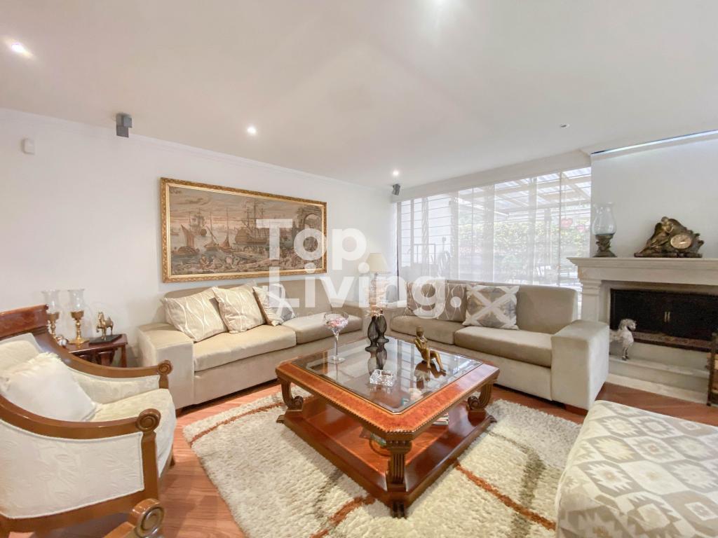 Casa en venta en Cedritos, Bogotá · foto 3 de 24