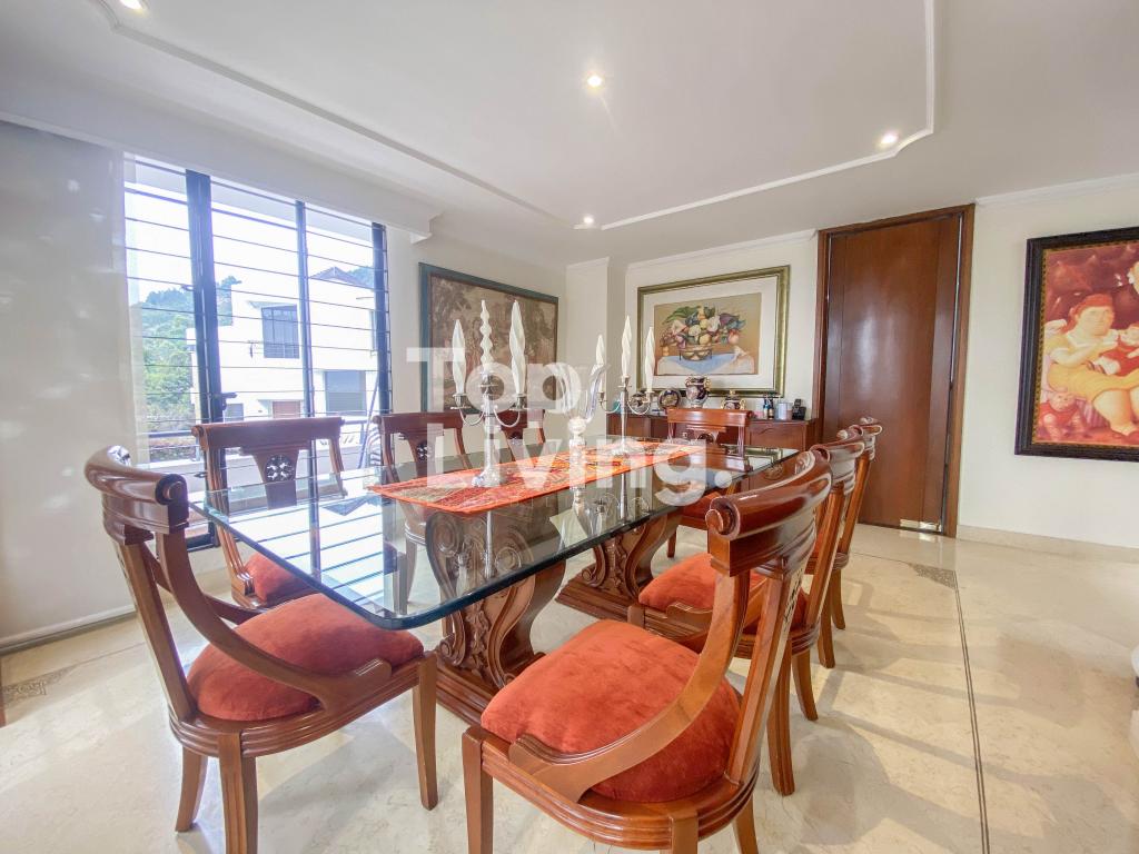Casa en venta en Cedritos, Bogotá · foto 5 de 24