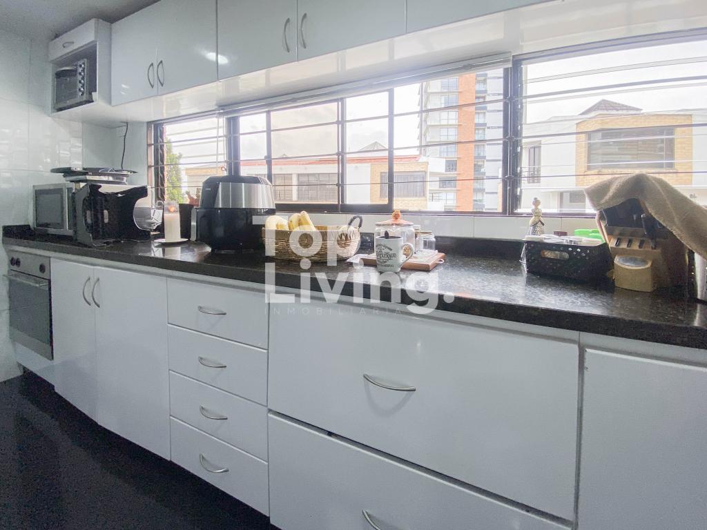 Casa en venta en Cedritos, Bogotá · foto 7 de 24