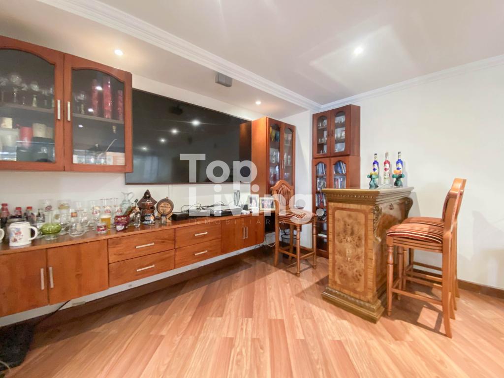 Casa en venta en Cedritos, Bogotá · foto 9 de 24