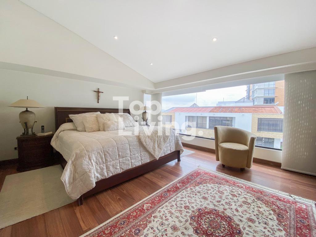 Casa en venta en Cedritos, Bogotá · foto 11 de 24