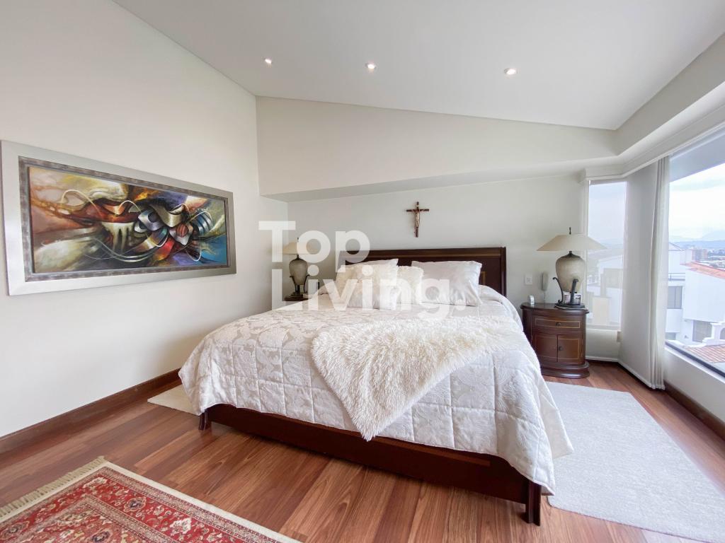Casa en venta en Cedritos, Bogotá · foto 12 de 24