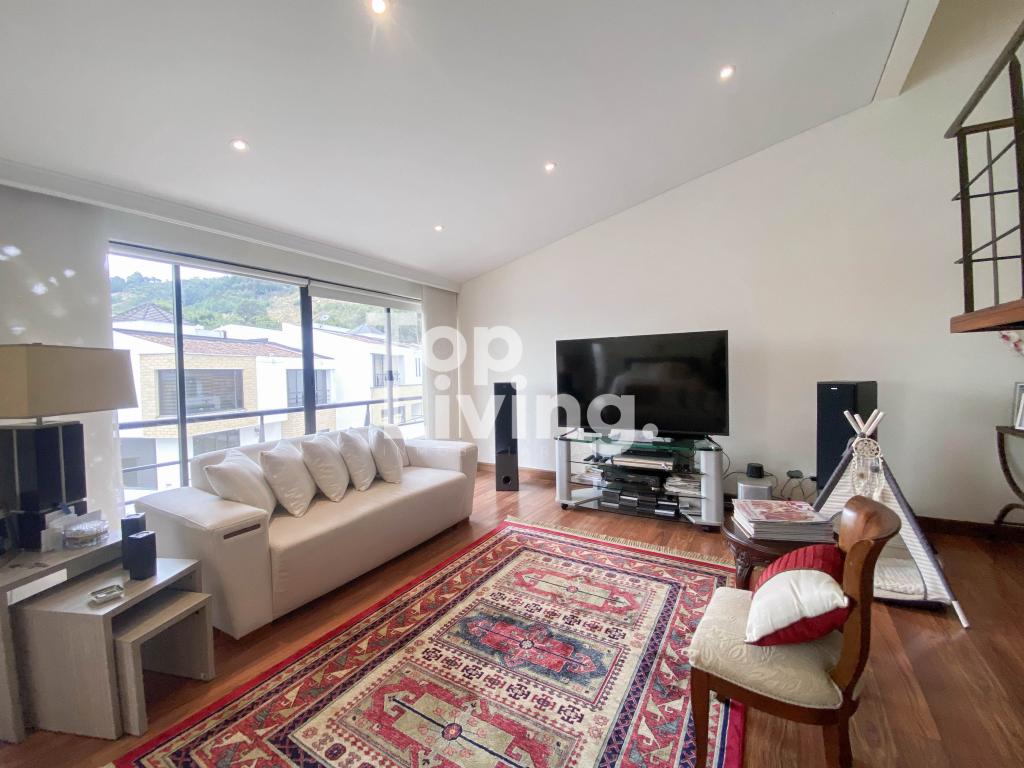 Casa en venta en Cedritos, Bogotá · foto 13 de 24