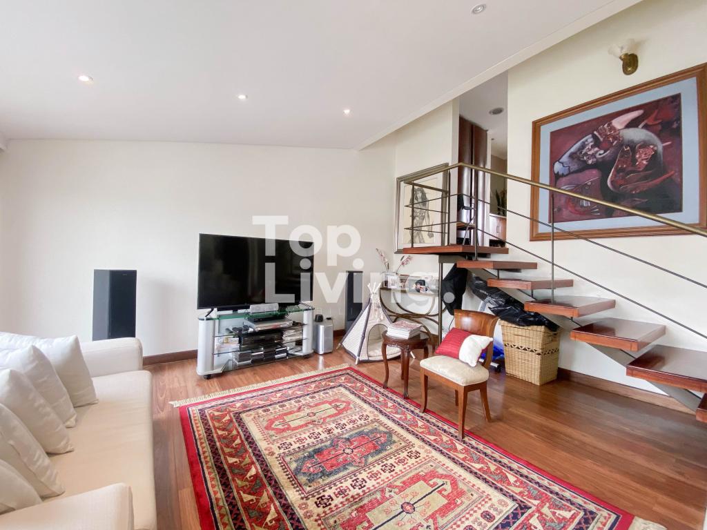 Casa en venta en Cedritos, Bogotá · foto 14 de 24