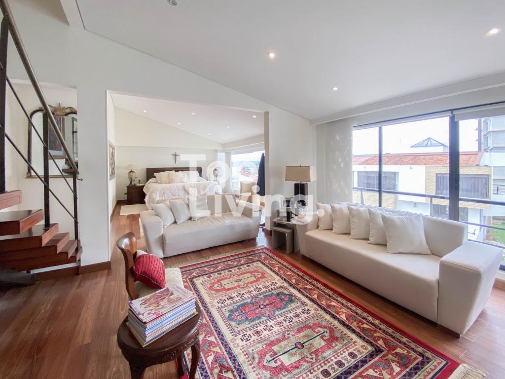 Casa en venta en Cedritos, Bogotá · foto 15 de 24