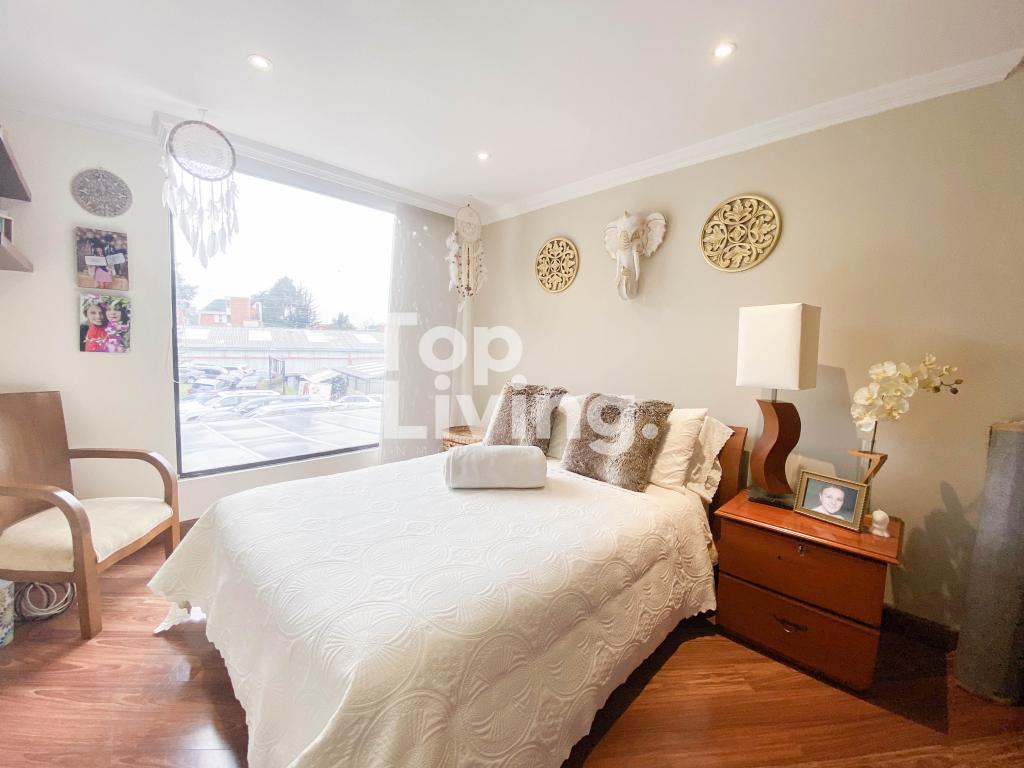 Casa en venta en Cedritos, Bogotá · foto 18 de 24