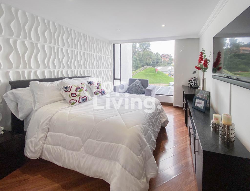 Casa en venta en Cedritos, Bogotá · foto 20 de 24