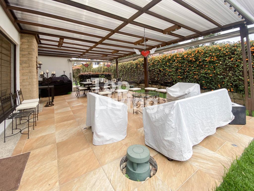 Casa en venta en Cedritos, Bogotá · foto 22 de 24