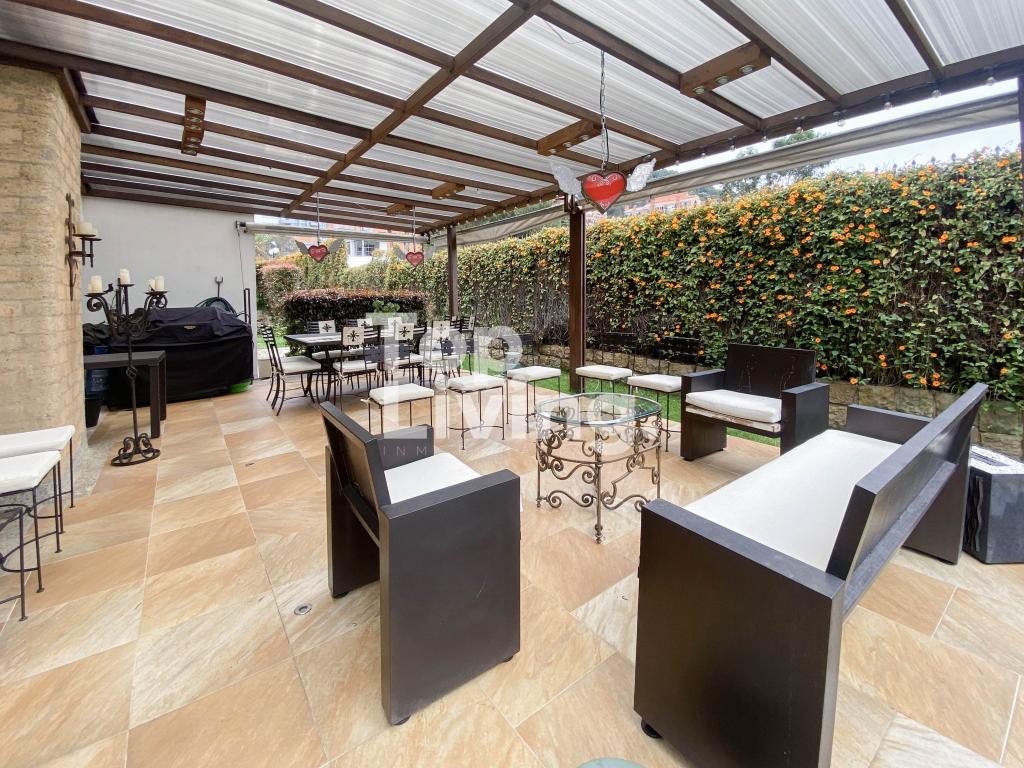 Casa en venta en Cedritos, Bogotá · foto 23 de 24