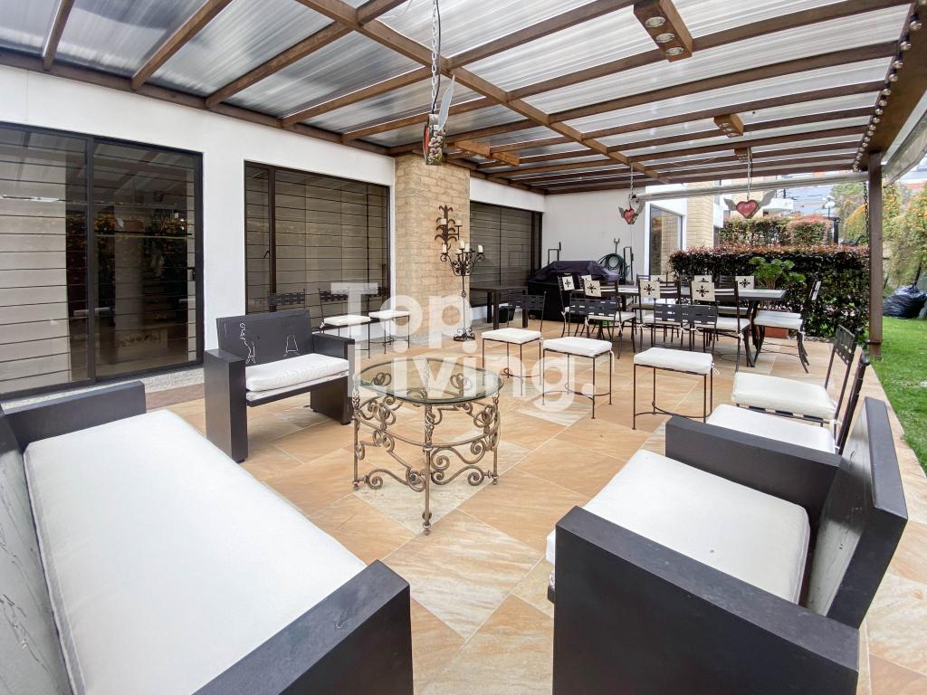 Casa en venta en Cedritos, Bogotá · foto 24 de 24