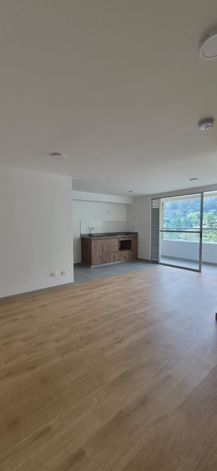Apartamento en venta en Mesa, Envigado · foto 2 de 9