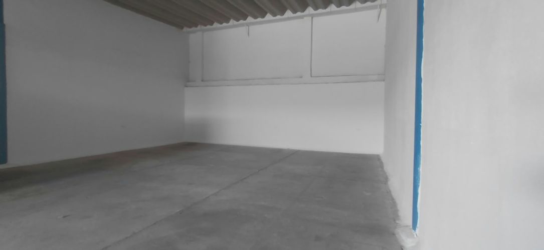 Bodega en arriendo en Las Flores, Barranquilla, 186 m² · foto 2 de 8