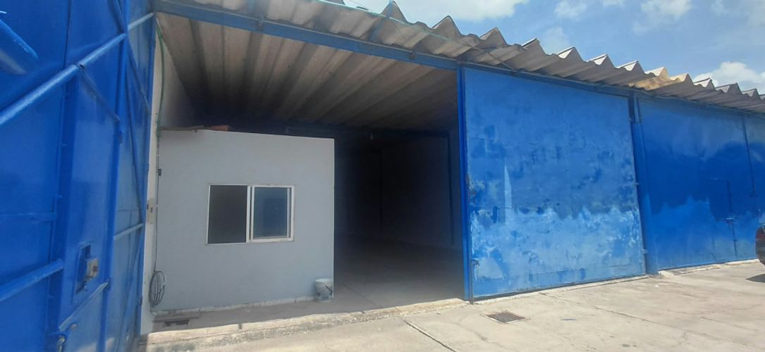Bodega en arriendo en Las Flores, Barranquilla, 186 m² · foto 3 de 8