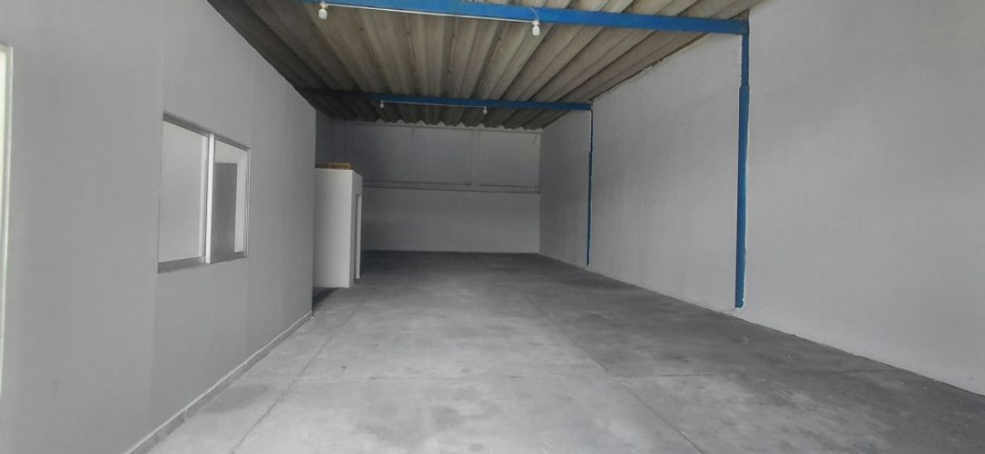 Bodega en arriendo en Las Flores, Barranquilla, 186 m² · foto 4 de 8