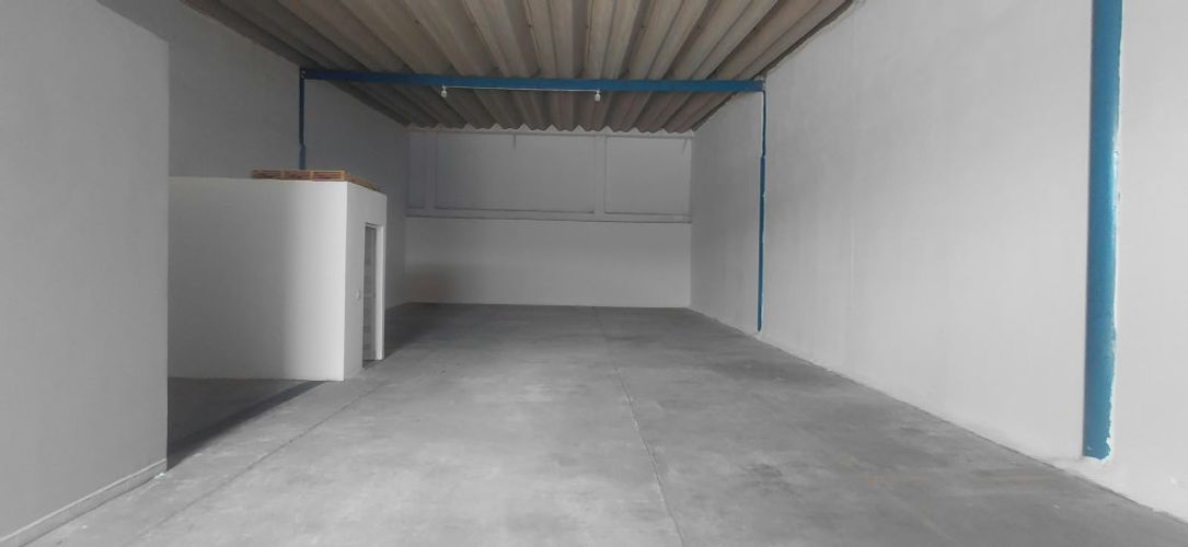 Bodega en arriendo en Las Flores, Barranquilla, 186 m² · foto 5 de 8