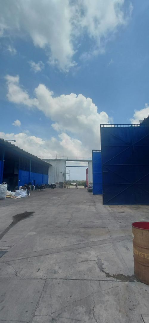 Bodega en arriendo en Las Flores, Barranquilla, 186 m² · foto 7 de 8