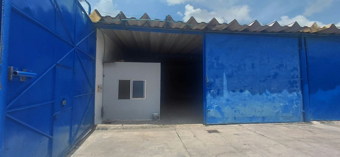 Bodega en arriendo en Las Flores, Barranquilla, 186 m² · foto 8 de 8