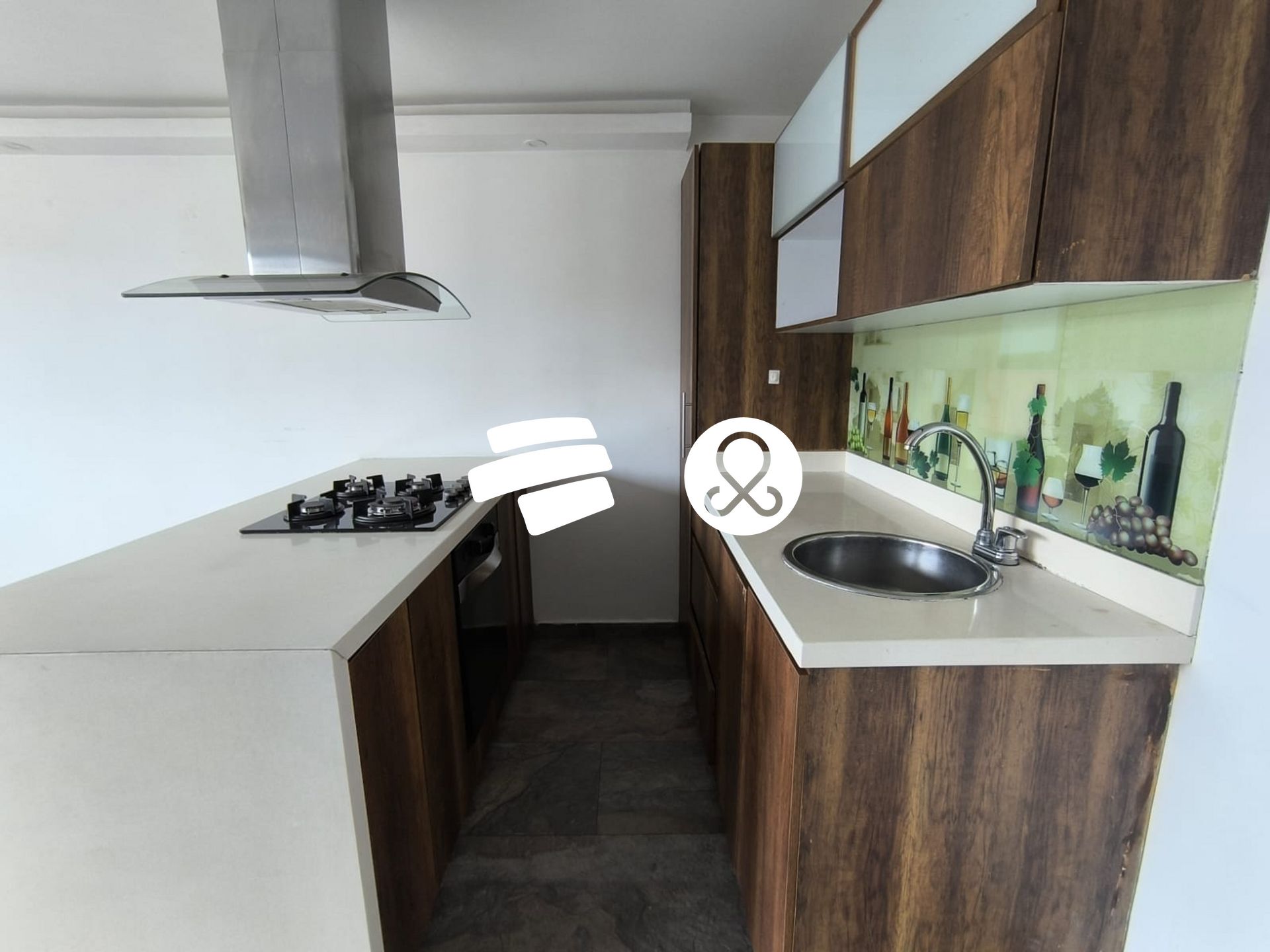 Apartamento en venta en La Aldea, La Estrella · foto 2 de 24