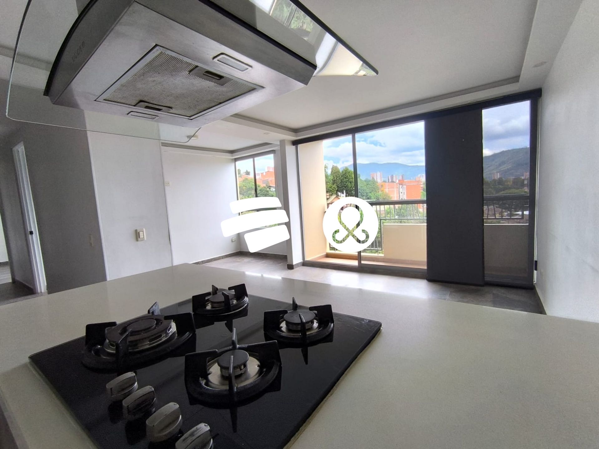 Apartamento en venta en La Aldea, La Estrella · foto 3 de 24