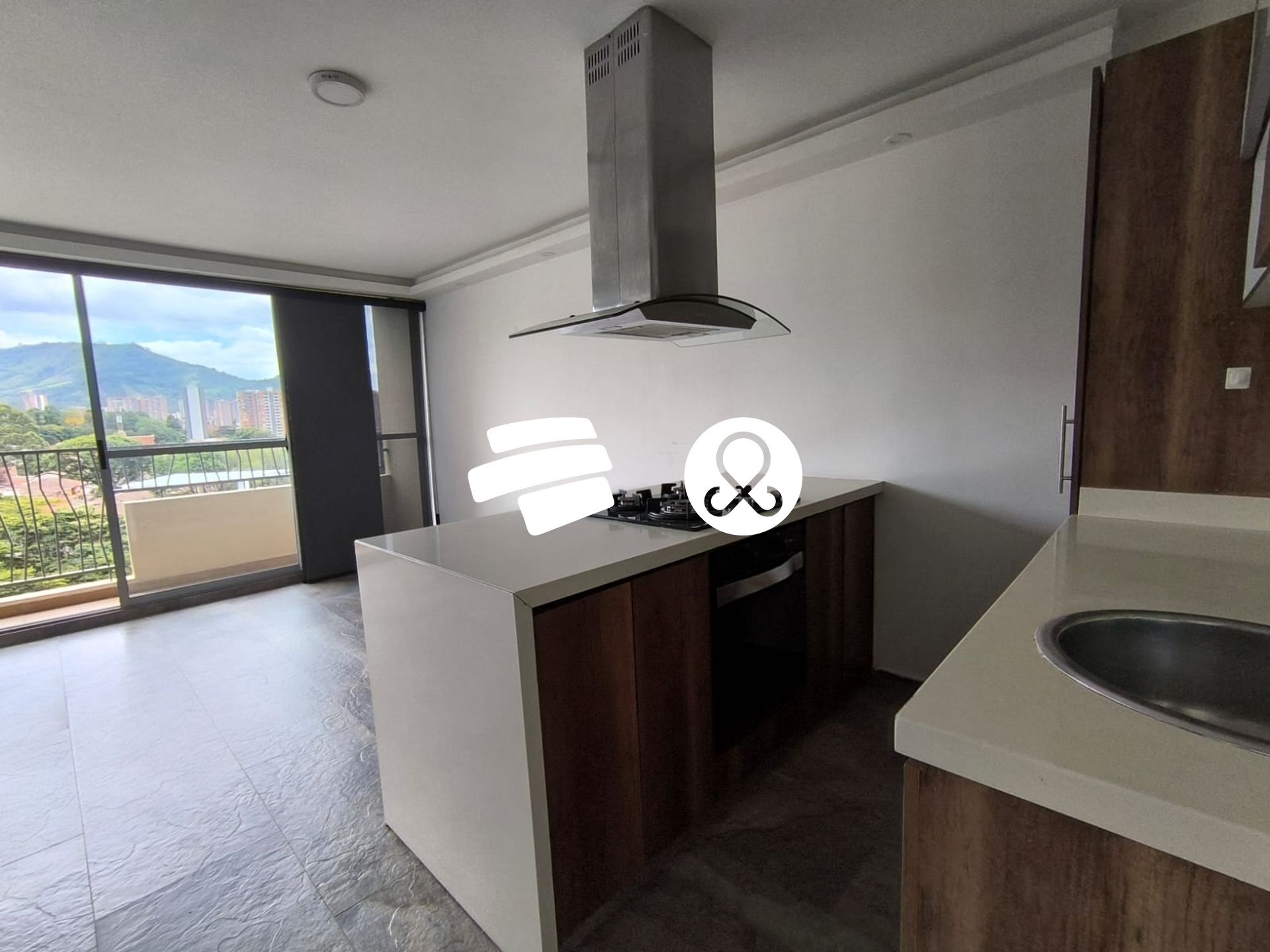 Apartamento en venta en La Aldea, La Estrella · foto 4 de 24