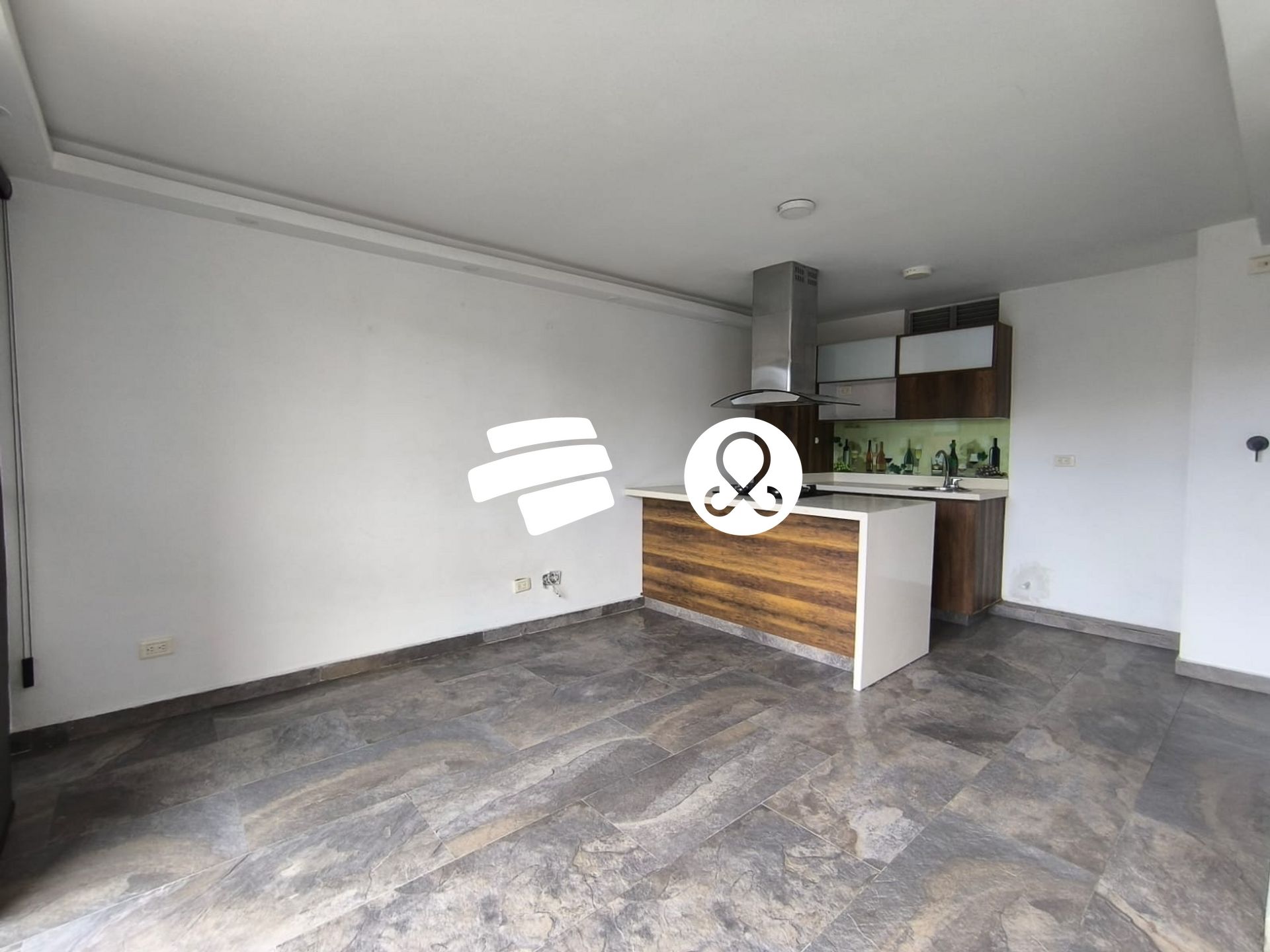 Apartamento en venta en La Aldea, La Estrella · foto 5 de 24