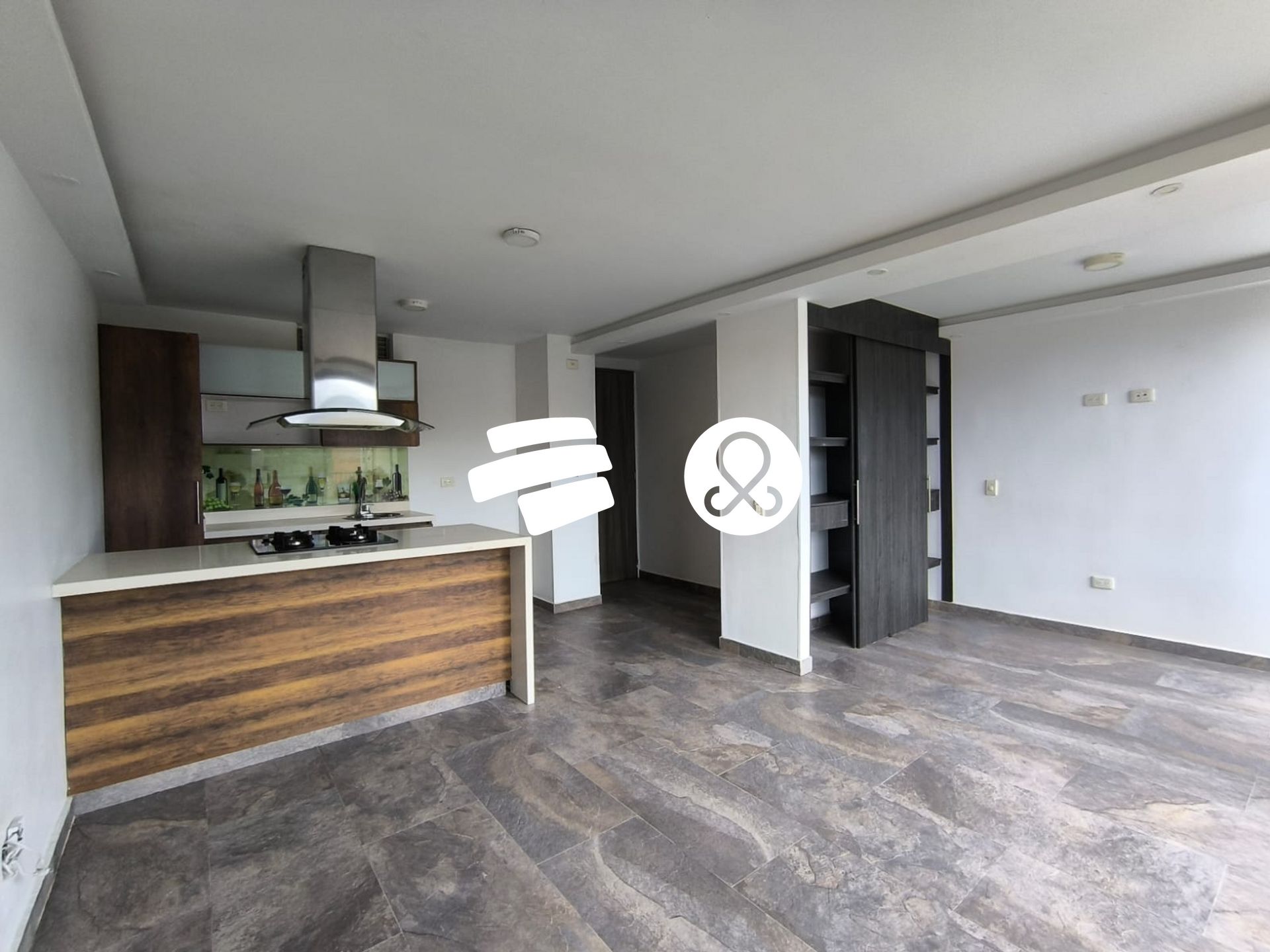 Apartamento en venta en La Aldea, La Estrella · foto 6 de 24