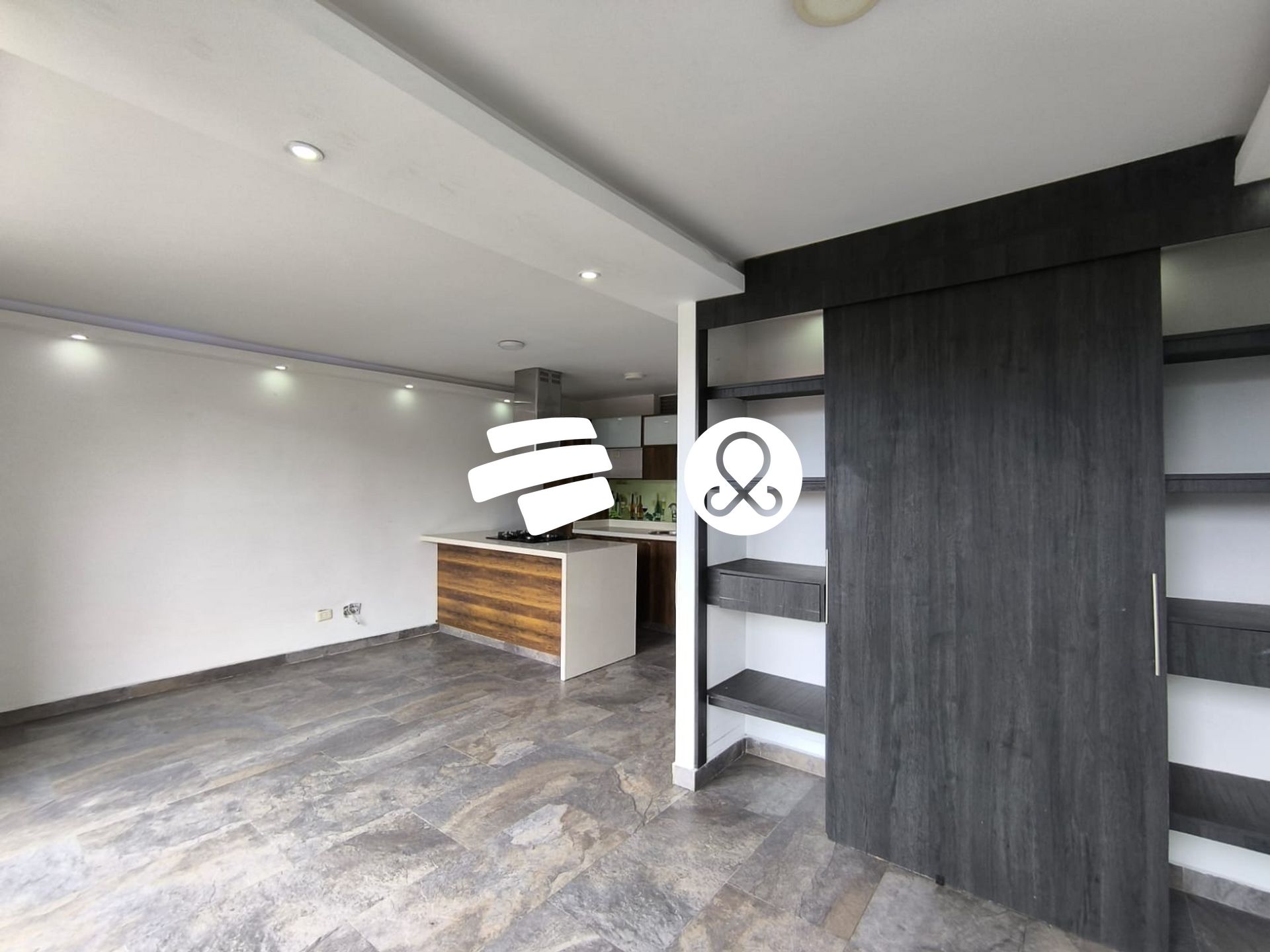 Apartamento en venta en La Aldea, La Estrella · foto 7 de 24