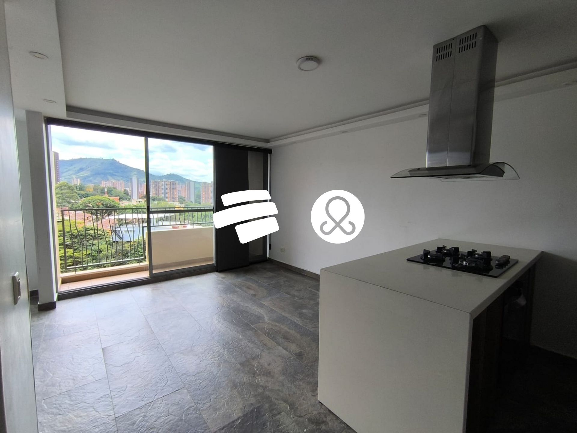 Apartamento en venta en La Aldea, La Estrella · foto 8 de 24