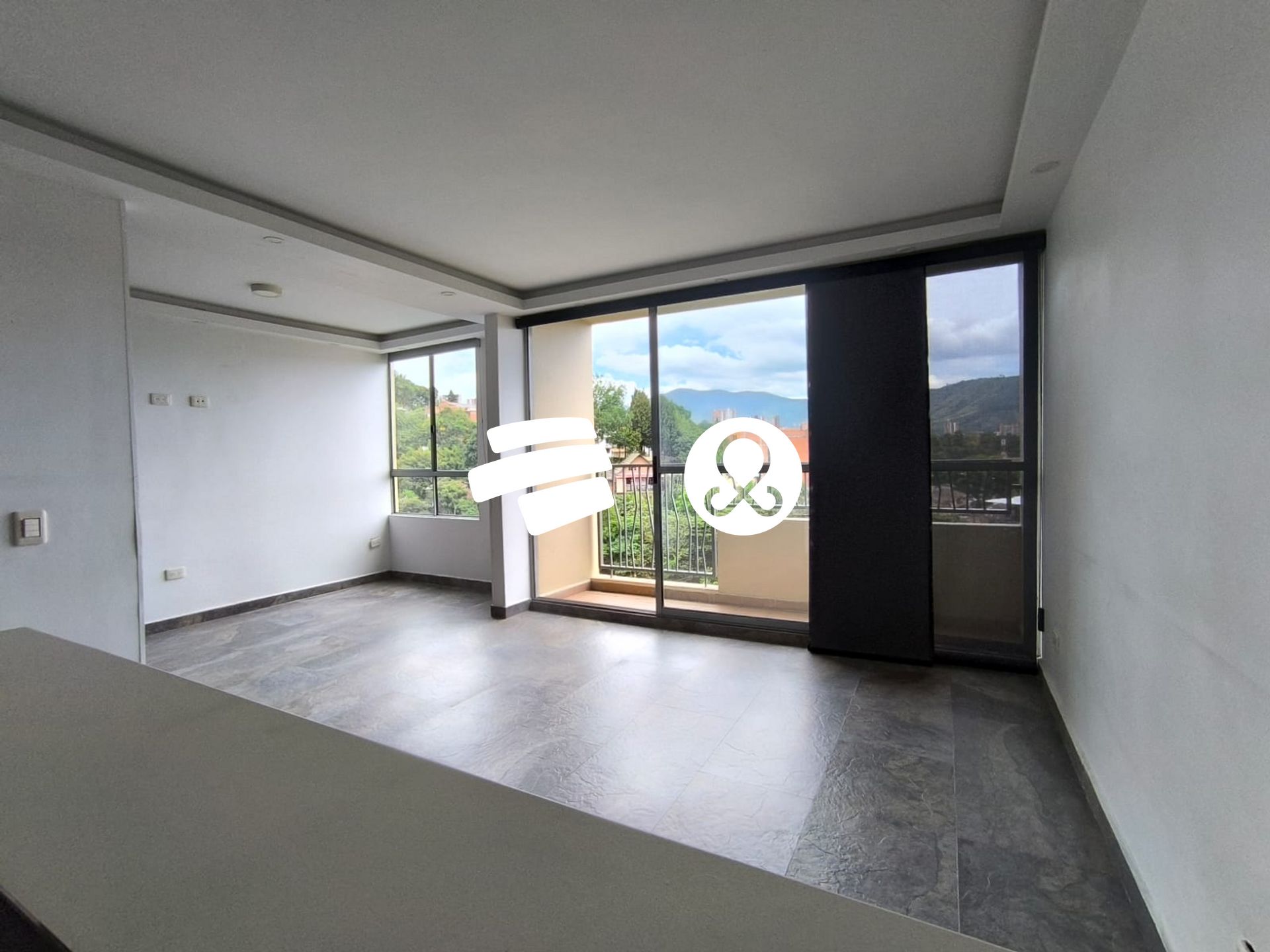 Apartamento en venta en La Aldea, La Estrella · foto 9 de 24