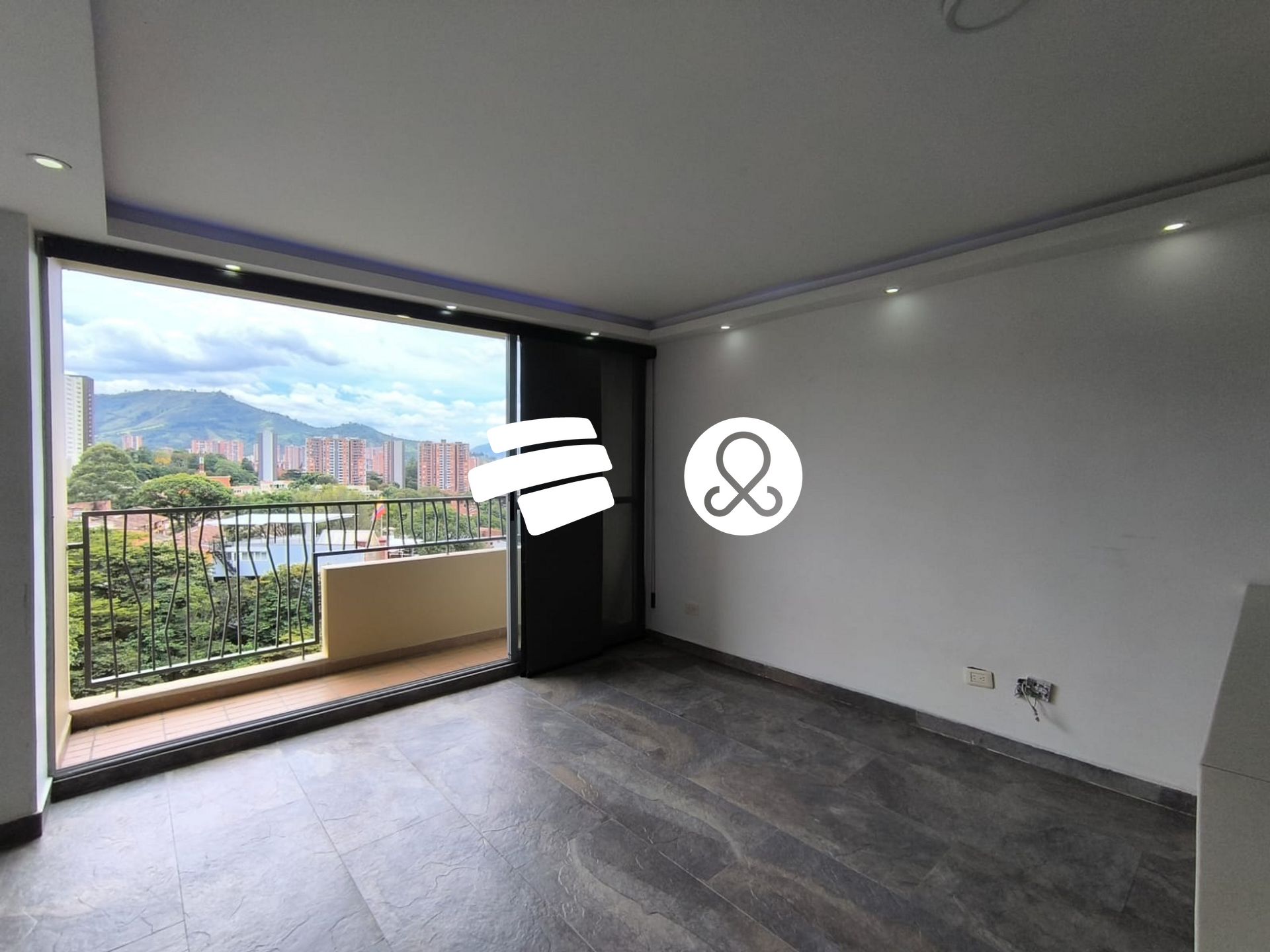Apartamento en venta en La Aldea, La Estrella · foto 10 de 24