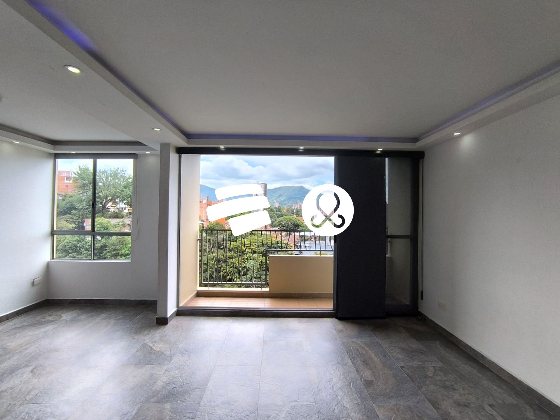Apartamento en venta en La Aldea, La Estrella · foto 11 de 24